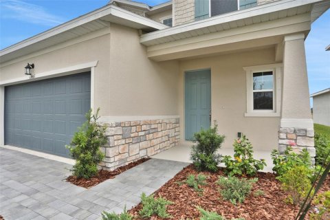 Villa ou maison à vendre à Parrish, Floride: 4 chambres, 185.99 m2 № 2133105 - photo 2