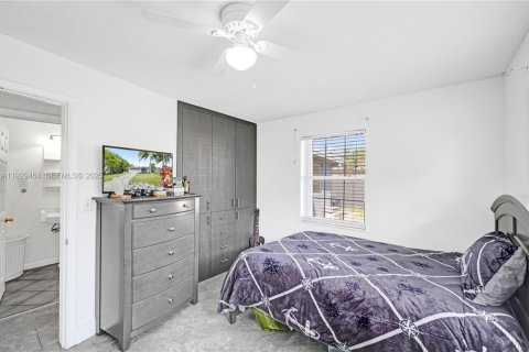 Villa ou maison à vendre à Pompano Beach, Floride: 3 chambres, 101.91 m2 № 1987676 - photo 14