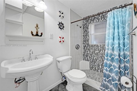 Villa ou maison à vendre à Pompano Beach, Floride: 3 chambres, 101.91 m2 № 1987676 - photo 16