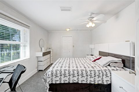 Villa ou maison à vendre à Pompano Beach, Floride: 3 chambres, 101.91 m2 № 1987676 - photo 19