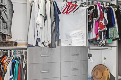 Villa ou maison à vendre à Pompano Beach, Floride: 3 chambres, 101.91 m2 № 1987676 - photo 21