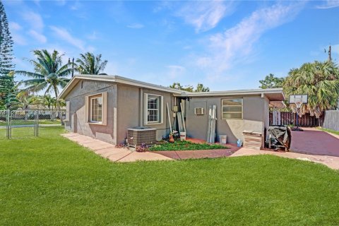 Villa ou maison à vendre à Pompano Beach, Floride: 3 chambres, 101.91 m2 № 1987676 - photo 25