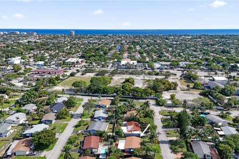 Villa ou maison à vendre à Pompano Beach, Floride: 3 chambres, 101.91 m2 № 1987676 - photo 30
