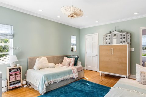 Casa en alquiler en Miami Beach, Florida, 4 dormitorios, 351.45 m2 № 2054976 - foto 18