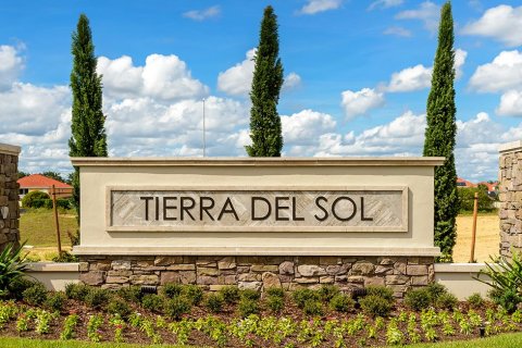 Tierra del Sol à Davenport, Floride № 309757 - photo 1