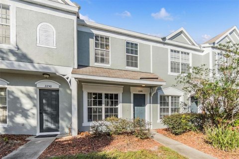 Townhouse in Brandon, Florida 2 bedrooms, 103.12 sq.m. № 1915127 - photo 29