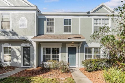 Townhouse in Brandon, Florida 2 bedrooms, 103.12 sq.m. № 1915127 - photo 30