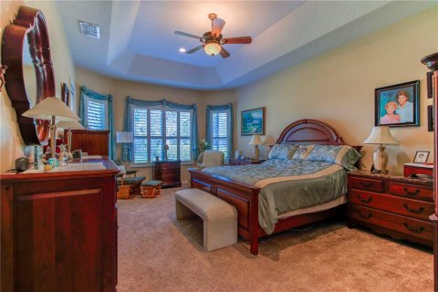 House in Windermere, Florida 4 bedrooms, 290.69 sq.m. № 1888458 - photo 28