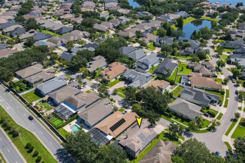 House in Windermere, Florida 4 bedrooms, 290.69 sq.m. № 1888458 - photo 7