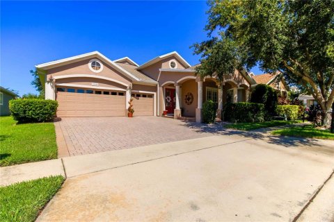 House in Windermere, Florida 4 bedrooms, 290.69 sq.m. № 1888458 - photo 2