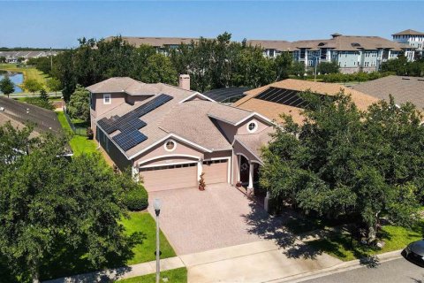 House in Windermere, Florida 4 bedrooms, 290.69 sq.m. № 1888458 - photo 3