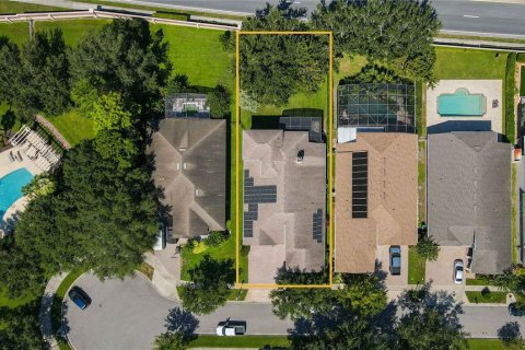 House in Windermere, Florida 4 bedrooms, 290.69 sq.m. № 1888458 - photo 5