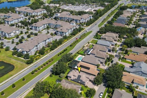 House in Windermere, Florida 4 bedrooms, 290.69 sq.m. № 1888458 - photo 8
