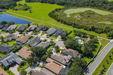 House in Windermere, Florida 4 bedrooms, 290.69 sq.m. № 1888458 - photo 6