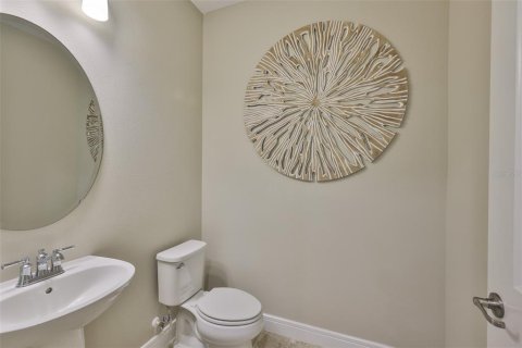 House in Valrico, Florida 5 bedrooms, 396.88 sq.m. № 1804716 - photo 28