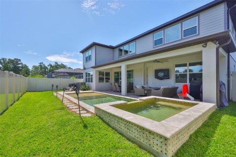 House in Valrico, Florida 5 bedrooms, 396.88 sq.m. № 1804716 - photo 2