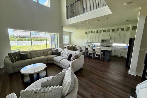 Villa ou maison à vendre à Orlando, Floride: 5 chambres, 374.4 m2 № 2098274 - photo 15