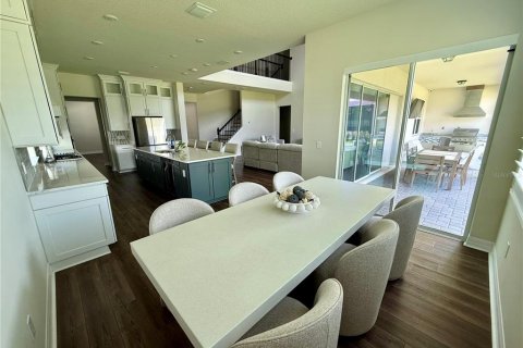 Villa ou maison à vendre à Orlando, Floride: 5 chambres, 374.4 m2 № 2098274 - photo 16