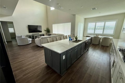 Villa ou maison à vendre à Orlando, Floride: 5 chambres, 374.4 m2 № 2098274 - photo 9