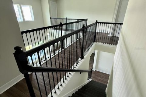Villa ou maison à vendre à Orlando, Floride: 5 chambres, 374.4 m2 № 2098274 - photo 20
