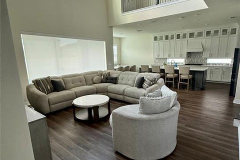 Villa ou maison à vendre à Orlando, Floride: 5 chambres, 374.4 m2 № 2098274 - photo 10