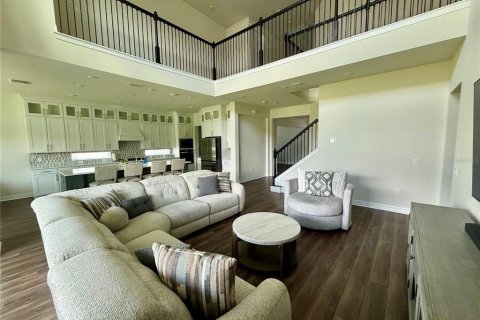 Villa ou maison à vendre à Orlando, Floride: 5 chambres, 374.4 m2 № 2098274 - photo 14