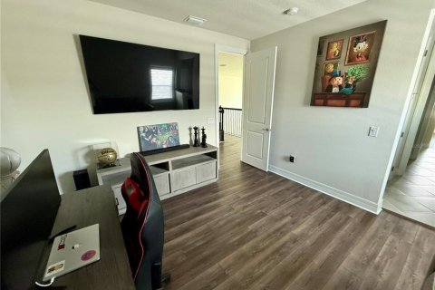 Villa ou maison à vendre à Orlando, Floride: 5 chambres, 374.4 m2 № 2098274 - photo 27