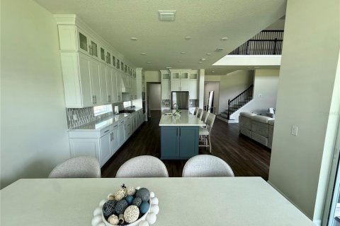 Villa ou maison à vendre à Orlando, Floride: 5 chambres, 374.4 m2 № 2098274 - photo 19