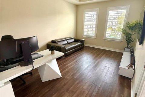 Villa ou maison à vendre à Orlando, Floride: 5 chambres, 374.4 m2 № 2098274 - photo 4