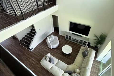 Villa ou maison à vendre à Orlando, Floride: 5 chambres, 374.4 m2 № 2098274 - photo 23