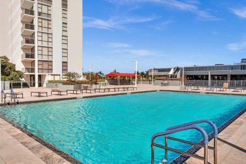 Copropriété à vendre à Aventura, Floride: 1 chambre, 70.14 m2 № 1962097 - photo 11