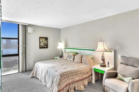 Copropriété à vendre à Aventura, Floride: 1 chambre, 70.14 m2 № 1962097 - photo 15