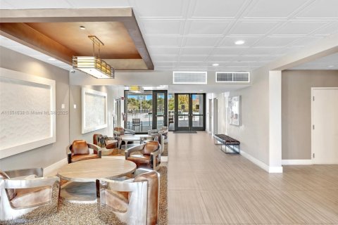Copropriété à vendre à Aventura, Floride: 1 chambre, 70.14 m2 № 1962097 - photo 9