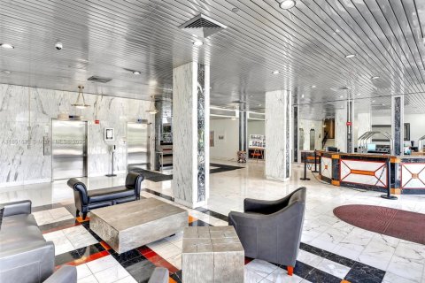 Copropriété à vendre à Aventura, Floride: 1 chambre, 70.14 m2 № 1962097 - photo 6