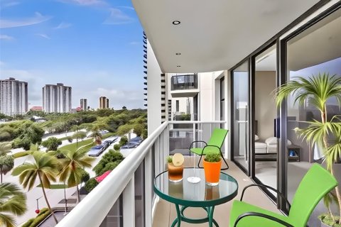 Copropriété à vendre à Aventura, Floride: 1 chambre, 70.14 m2 № 1962097 - photo 19