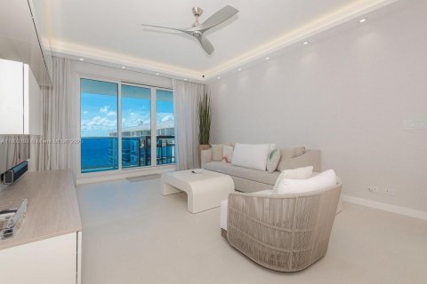 Condo à Miami Beach, Floride, 2 chambres  № 2334947