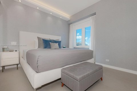 Copropriété à louer à Miami Beach, Floride: 2 chambres, 78.97 m2 № 2334947 - photo 16