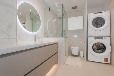 Copropriété à louer à Miami Beach, Floride: 2 chambres, 78.97 m2 № 2334947 - photo 19