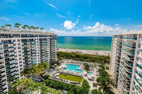 Copropriété à louer à Miami Beach, Floride: 2 chambres, 78.97 m2 № 2334947 - photo 27