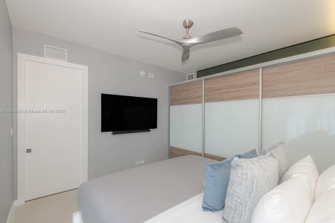 Copropriété à louer à Miami Beach, Floride: 2 chambres, 78.97 m2 № 2334947 - photo 15