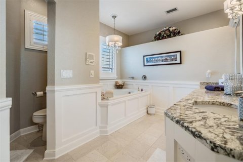 Casa en venta en Safety Harbor, Florida, 3 dormitorios, 286.14 m2 № 1580984 - foto 27