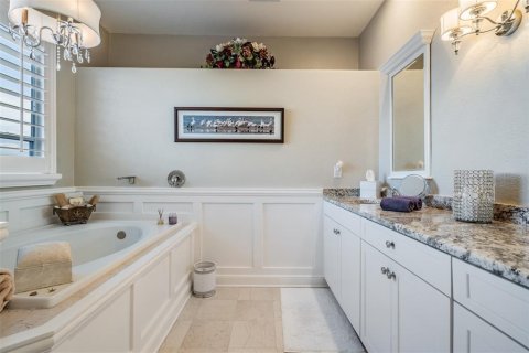 Casa en venta en Safety Harbor, Florida, 3 dormitorios, 286.14 m2 № 1580984 - foto 29