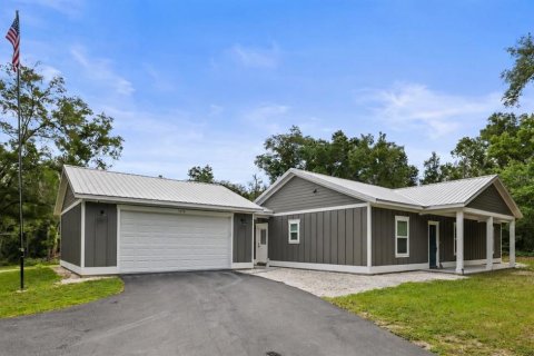 Villa ou maison à Webster, Floride 3 chambres, 154.03 m2 № 2109802