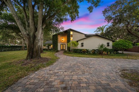 Villa ou maison à Seminole, Floride 4 chambres, 314.38 m2 № 2104502