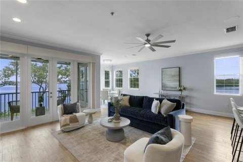 Touwnhouse à vendre à Dunedin, Floride: 4 chambres, 263.1 m2 № 2399470 - photo 18