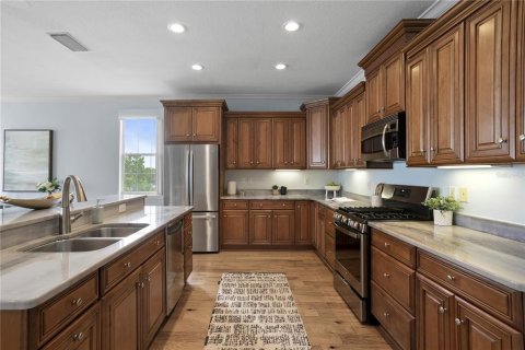 Touwnhouse à vendre à Dunedin, Floride: 4 chambres, 263.1 m2 № 2399470 - photo 15