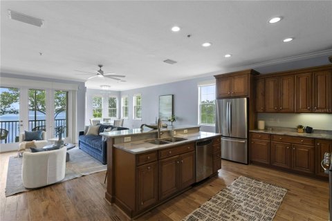 Touwnhouse à vendre à Dunedin, Floride: 4 chambres, 263.1 m2 № 2399470 - photo 13