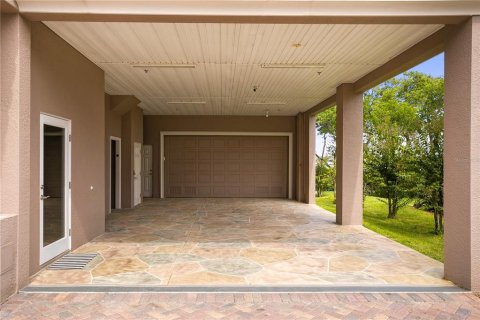 Touwnhouse à vendre à Dunedin, Floride: 4 chambres, 263.1 m2 № 2399470 - photo 9