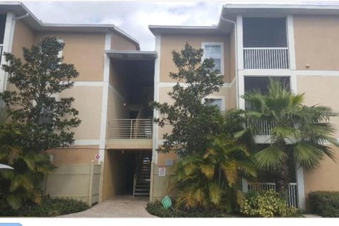 Apartment in Tampa, Florida 3 bedrooms, 102.19 sq.m. № 2360409