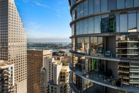 Condo in Miami, Florida, 1 bedroom  № 2026815 - photo 26